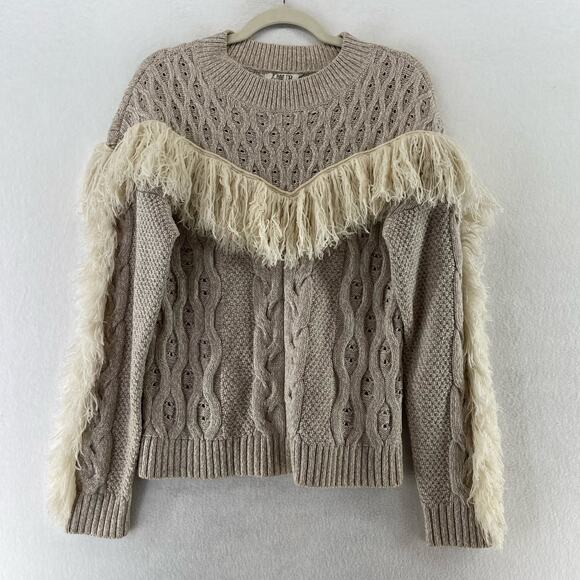 Amur Ulla‎ Sweater Size XL - Picture 2 of 8